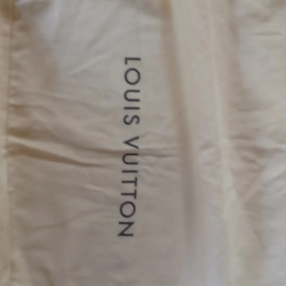 Louis Vuitton Dust Bag - 20